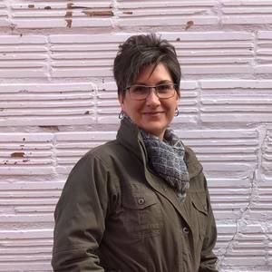 Meet your Posher, Kim